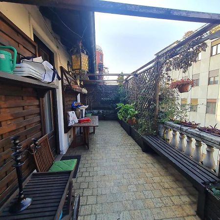 ميلان Fontana Cozy Apartment المظهر الخارجي الصورة