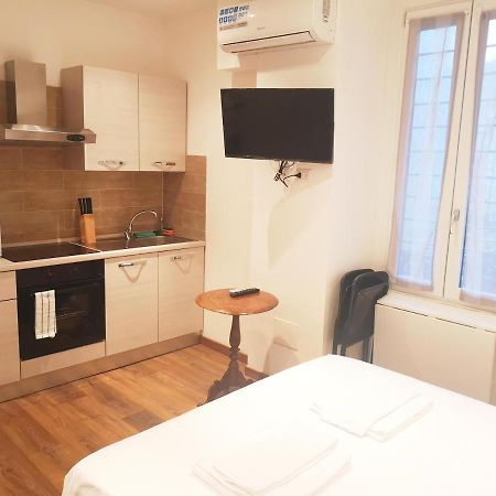 ميلان Fontana Cozy Apartment المظهر الخارجي الصورة