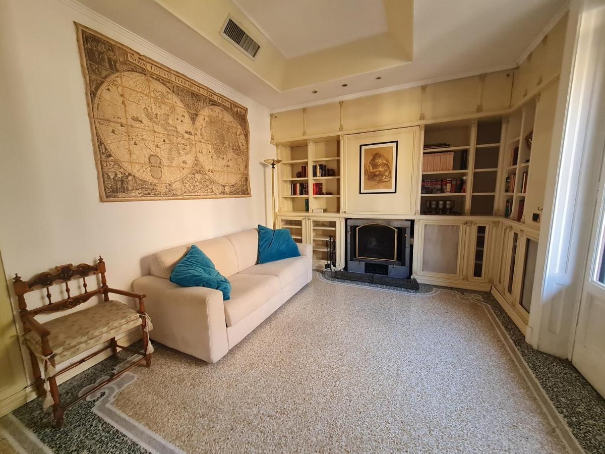 ميلان Fontana Cozy Apartment المظهر الخارجي الصورة