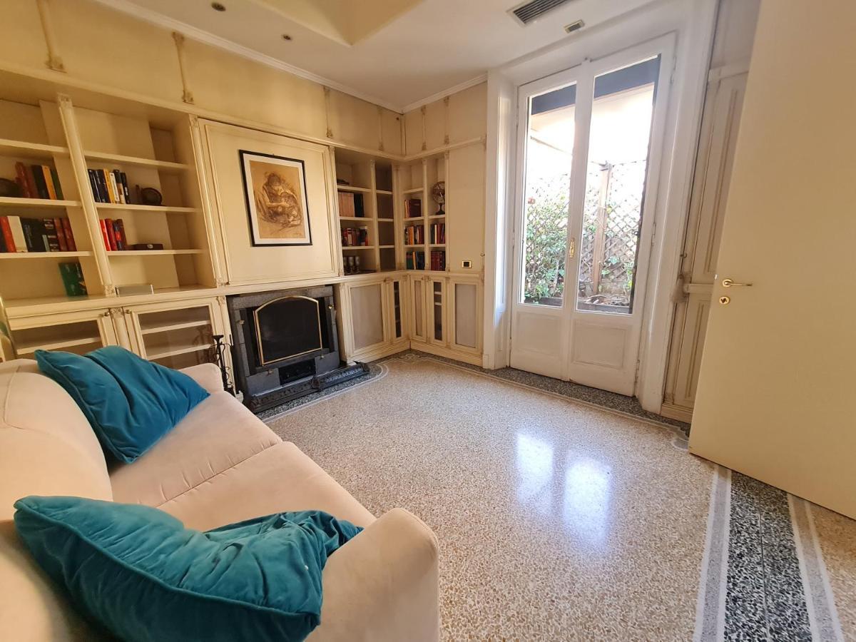 ميلان Fontana Cozy Apartment المظهر الخارجي الصورة