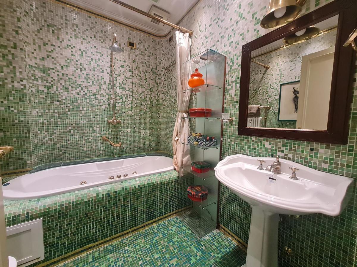 ميلان Fontana Cozy Apartment المظهر الخارجي الصورة