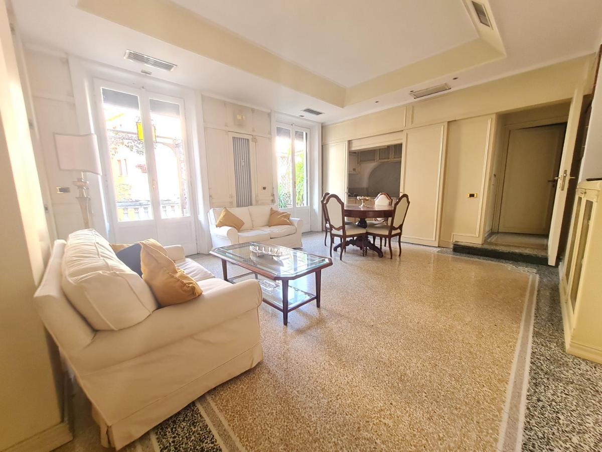 ميلان Fontana Cozy Apartment المظهر الخارجي الصورة