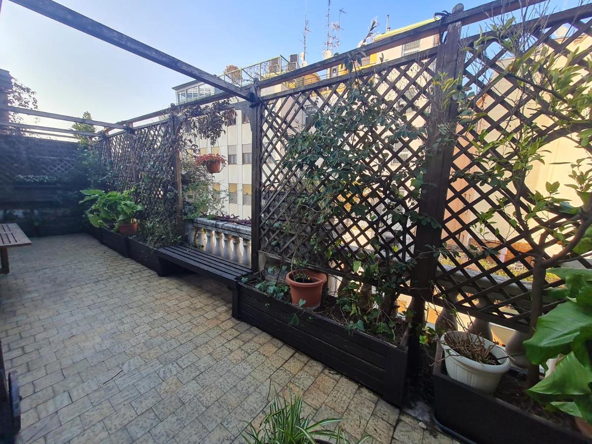 ميلان Fontana Cozy Apartment المظهر الخارجي الصورة