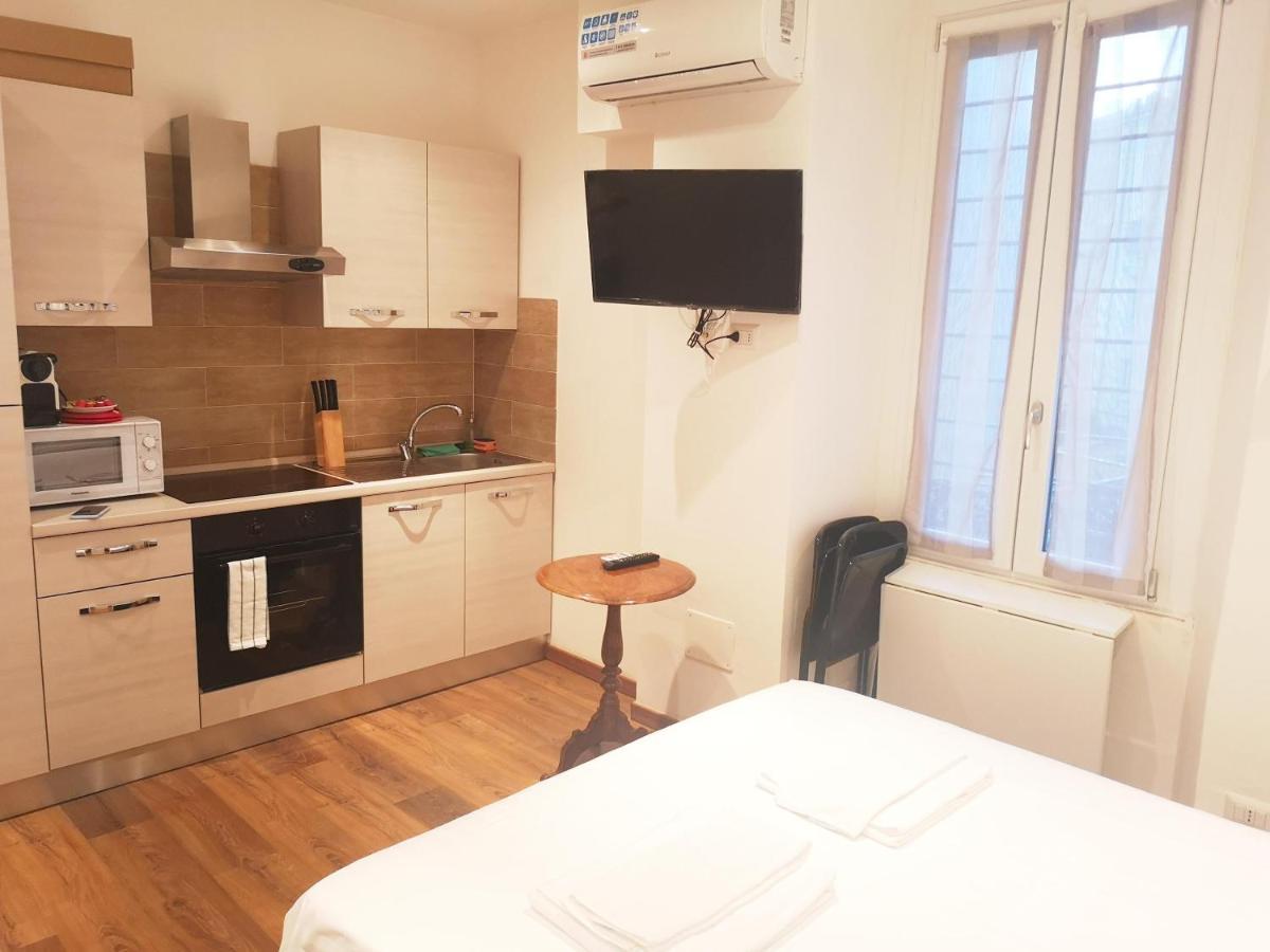 ميلان Fontana Cozy Apartment المظهر الخارجي الصورة