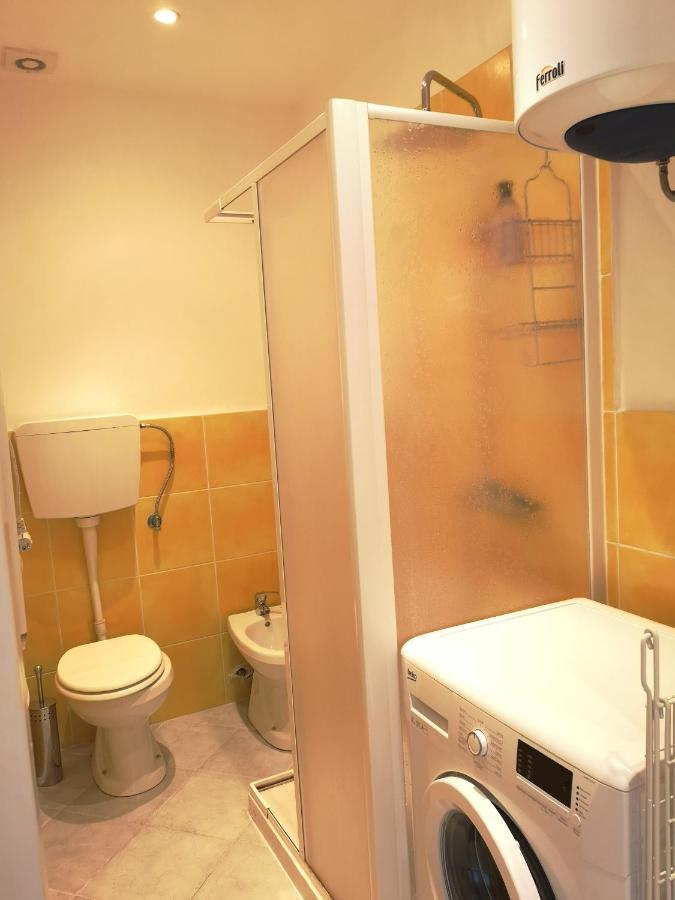ميلان Fontana Cozy Apartment المظهر الخارجي الصورة