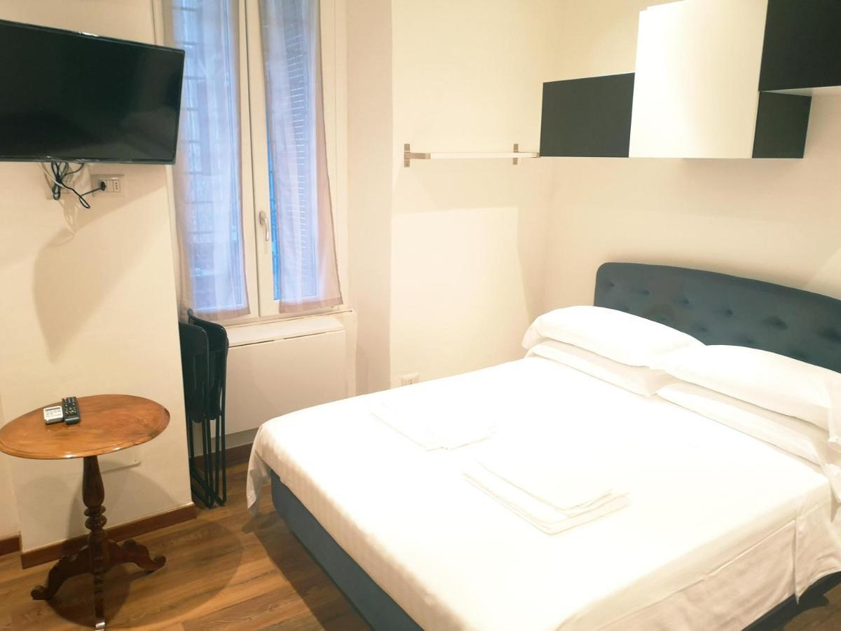 ميلان Fontana Cozy Apartment المظهر الخارجي الصورة