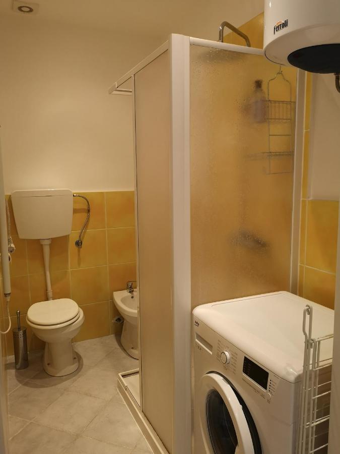 ميلان Fontana Cozy Apartment المظهر الخارجي الصورة
